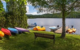 Le Chalet Relax Du Lac St-Tite